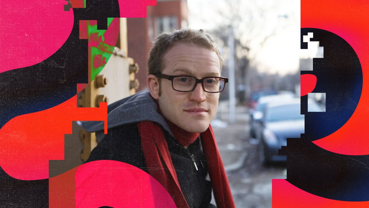 The QUO Podcast: Ep 18 - Behind the Smoke with John Safran